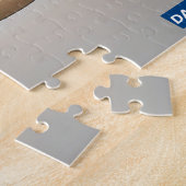 DAX -パズル ジグソーパズル (側面)