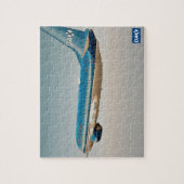 DAX -パズル ジグソーパズル (縦)