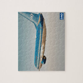 DAX -パズル ジグソーパズル