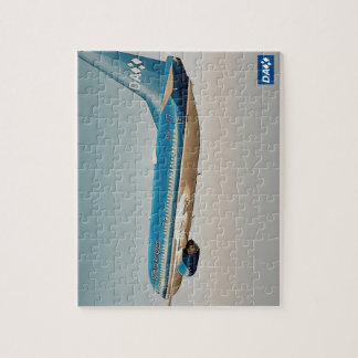 DAX -パズル ジグソーパズル