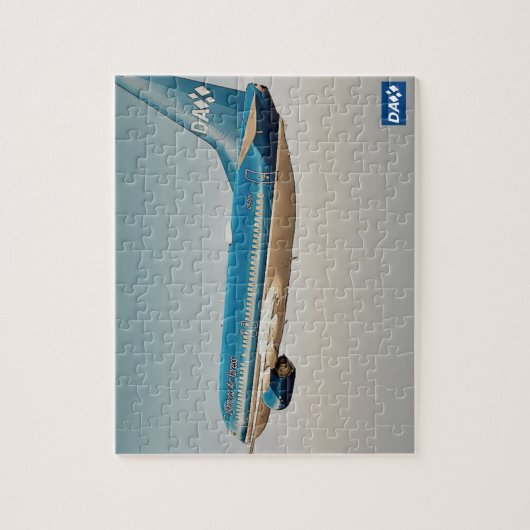 DAX -パズル ジグソーパズル (縦)