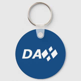 DAX - Diamond Air Xpress Keychain キーホルダー