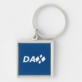 DAX - Diamond Air Xpress Keychain キーホルダー