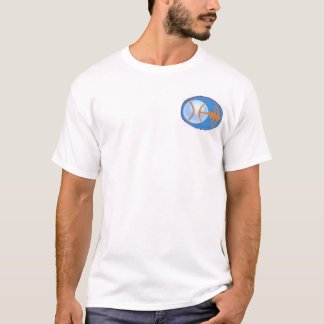 Dax、Ninersのための#43 Tシャツ