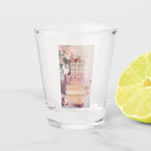 day ショットグラス (正面)