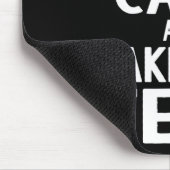 Day 保 Calm &;テスト試験を受けおもしろいま教えす マウスパッド (コーナー)