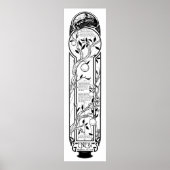 Day 3 of Creation ポスター (正面)