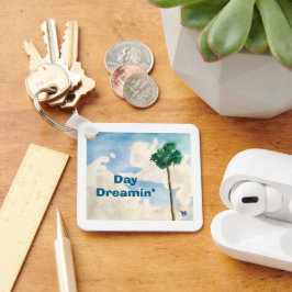 Day Dreamin キーホルダー