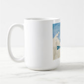 Day Dreamin コーヒーマグカップ (左)