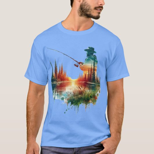 DAY DREAMING Tシャツ (正面)