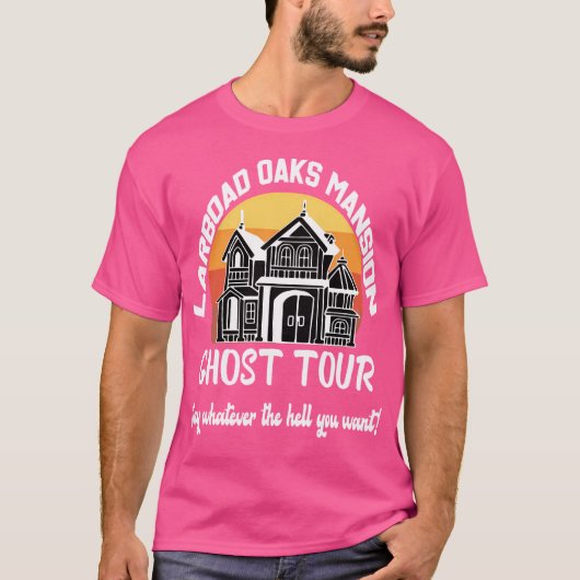 Day Gift I Should You 考え Should 離れTheTour クール Tシャツ (正面)