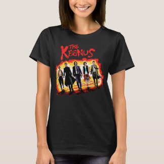 Day Gift Keanu Art Reeves Cute Graphic Gift Tシャツ