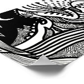 「DAY N NIGHT」ポスター ポスター (角)