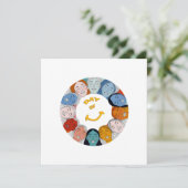 Day of Happiness  シーズンカード (スタンド正面)