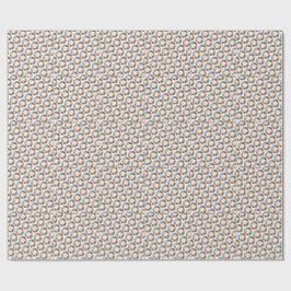 Day of Happiness ラッピングペーパー