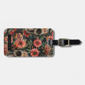 Day of the Deadラッゲージタグ ラゲッジタグ (正面横)