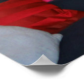 Day of the Dead Offering Display ポスター (角)