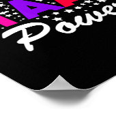 Day Show Your Staar Power Student先生 ポスター (角)