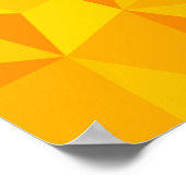 Day Tradersギフト – 強気市場と弱気市場 ポスター (角)