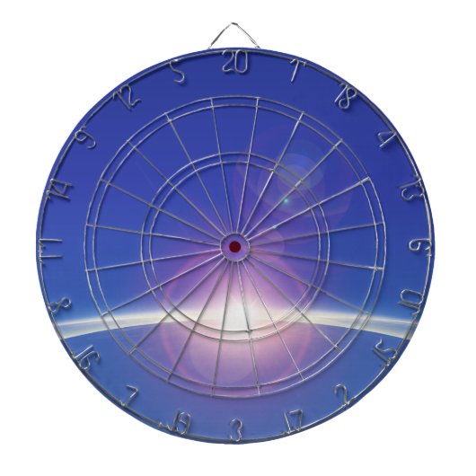 Daybreak  ダーツボード (正面)