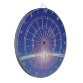 Daybreak  ダーツボード (正面左)