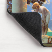 Daybreak – マックスフィールドパリ マウスパッド (コーナー)