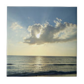 Daybreak Over the Open Water タイル (正面)