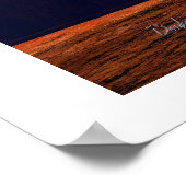 DAYBREAK  PRINT ポスター (角)