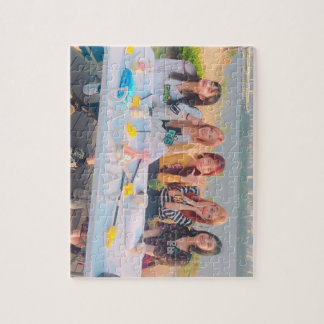 DAYDAYのパズル ジグソーパズル