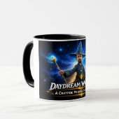 DayDream Warriors Mug マグカップ (正面左)