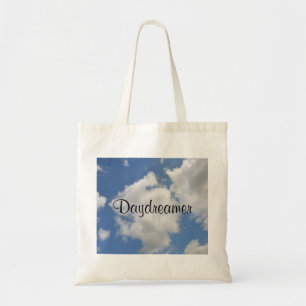 Daydreamerのお洒落な雲のトートバック トートバッグ
