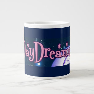 DayDreamerジャンボマグ ジャンボコーヒーマグカップ