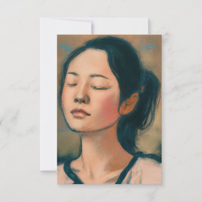 Daydreaming (正面)