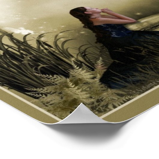 DayDreams ポスター (角)