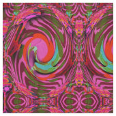 DAYDRINKSコットンツウィーバーククロス | m3galleryStudio ファブリック (クローズアップ)