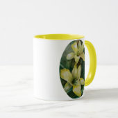 daylillies 2 マグカップ (正面右)