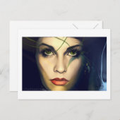 DayMakerはがき ポストカード (正面/裏面)