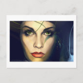 DayMakerはがき ポストカード (正面)