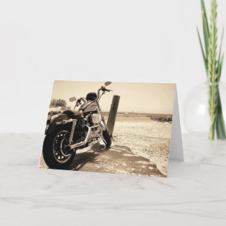 Days of Summer カード