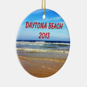 Daytona Beachのオーナメント セラミックオーナメント (右)