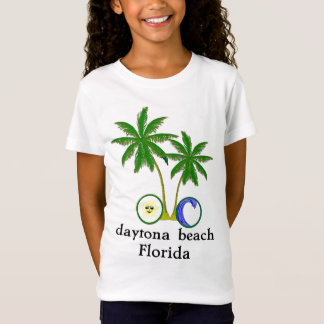 Daytona BeachのTシャツ Tシャツ
