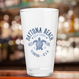 Daytona Beach Florida Surfer Paradise タンブラーグラス