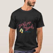 Daytona Beach Florida Tシャツ (正面)
