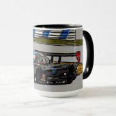 DAYTONA PROTOTYPE – 妥協なし マグカップ (正面右)