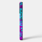 Daytripの花のヴィンテージの穹窖のiPhone 5の場合 Case-Mate iPhoneケース (裏面 / 左)