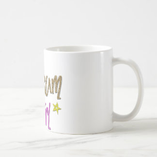 dayumの女の子 コーヒーマグカップ