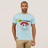 Daywalker Tシャツ (正面フル)