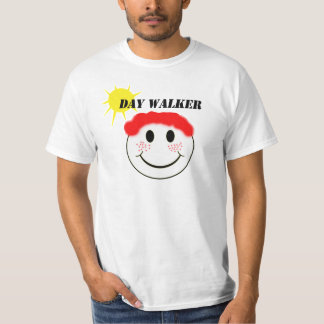 Daywalker Tシャツ