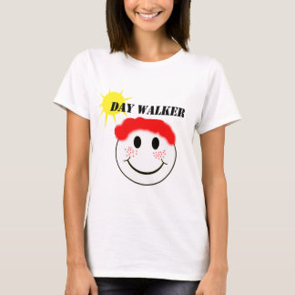 Daywalker Tシャツ