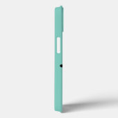 Dazle Blue「Your Name」iPad Miniケース Case-Mate iPhoneケース (裏面 / 右)